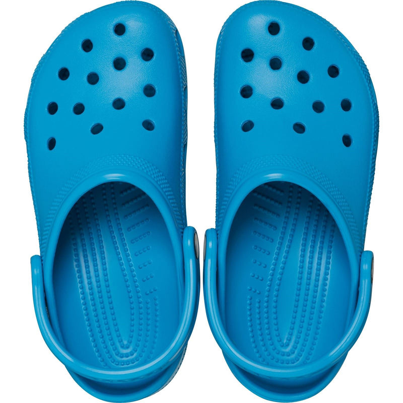 Crocs Classic Clog Sabots De Jardin En Thermoplastique