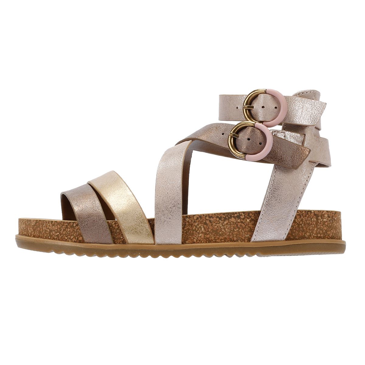Blowfish Malibu Fandie Sandales Liliy Pour Femmes