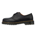Dr. Martens 1461 Ambassador Chaussures Noires En Cuir À Lacets
