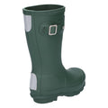 Hunter Original Bottes En Caoutchouc Vertes Wellington