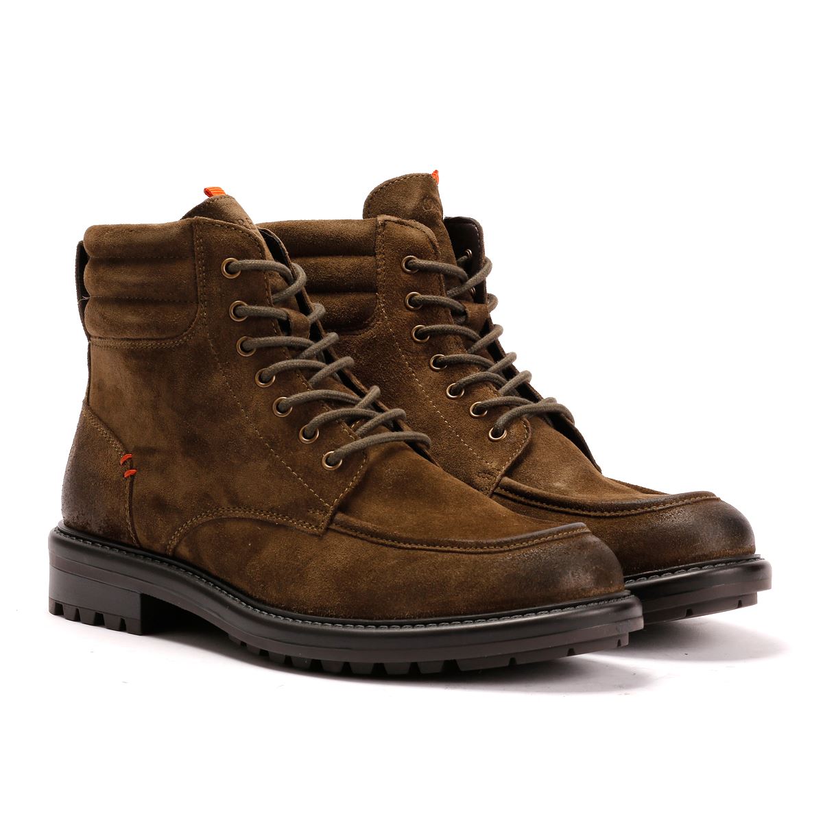 Osprey London The Pentney Bottes Vertes Pour Hommes En Suède