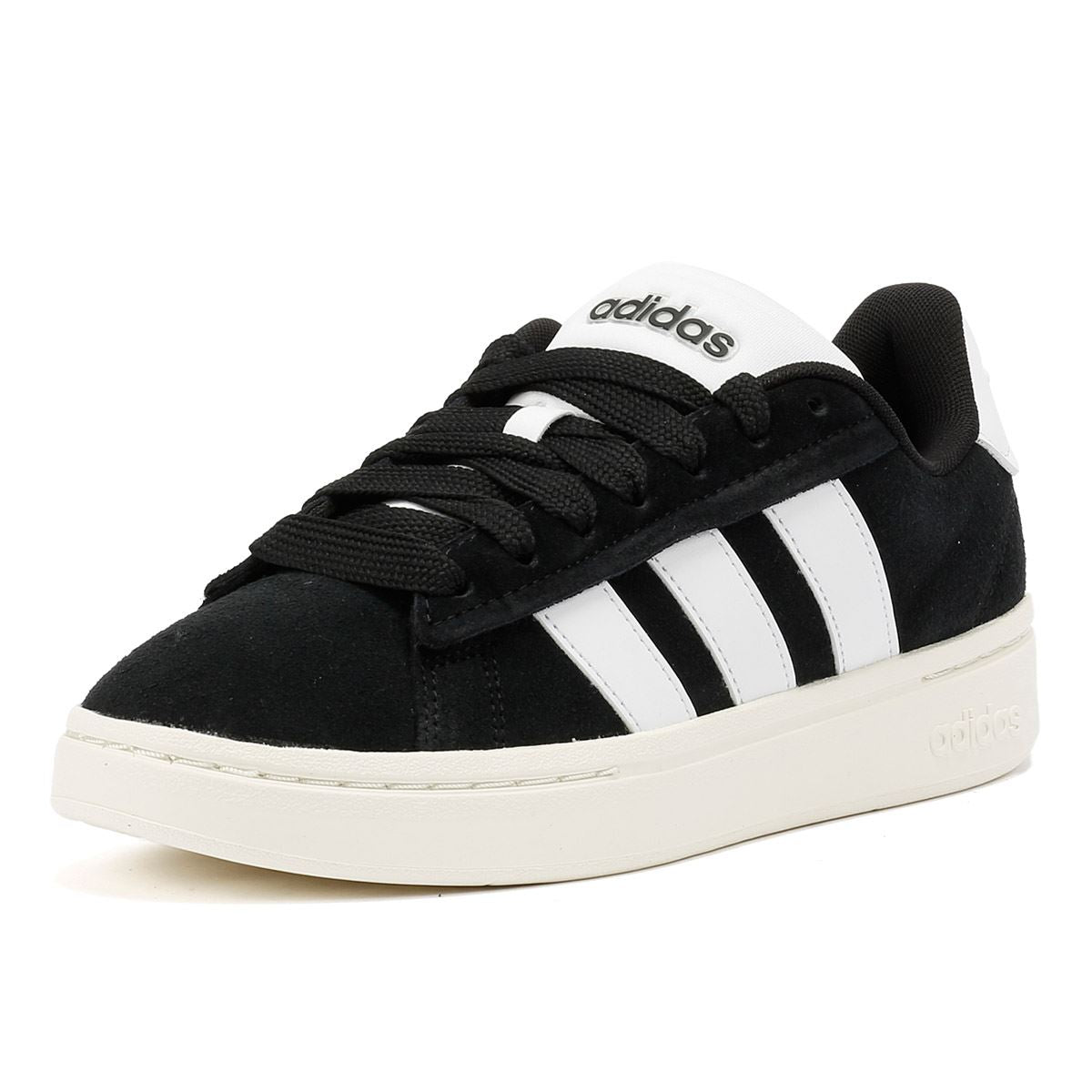 Adidas Grand Court Alpha 00s Baskets Noires