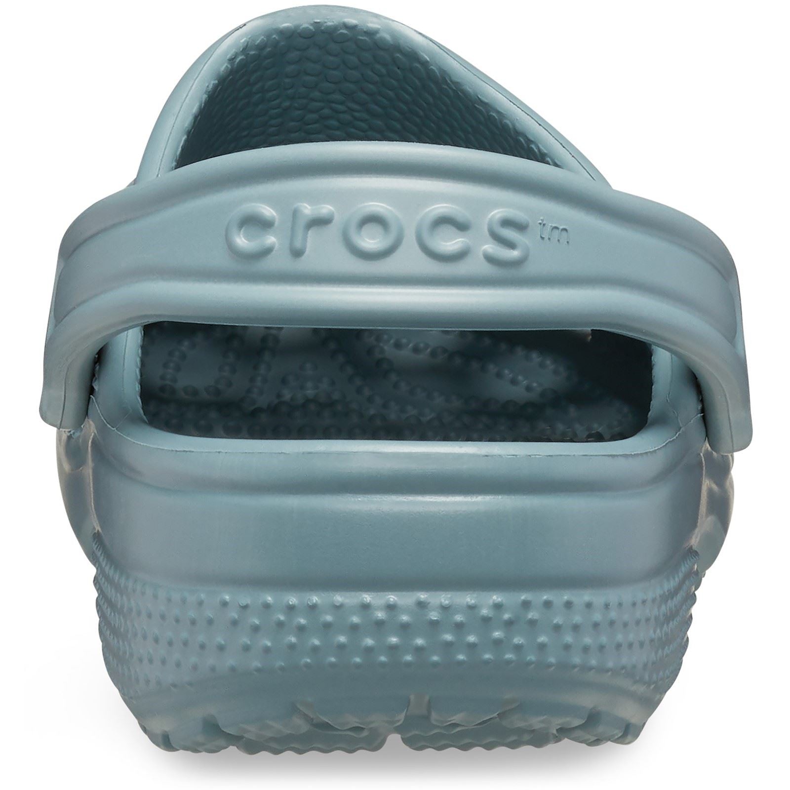 Crocs Classic Clog Sabots D'étang En Thermoplastique