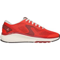 Skechers Vertex Spyre Sneakers Pour Hommes En Polyester Orange