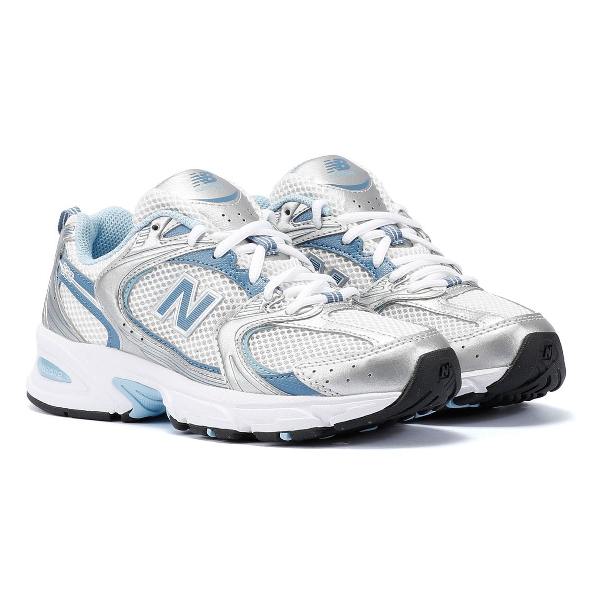 New Balance 530 Baskets blanches pour femmes