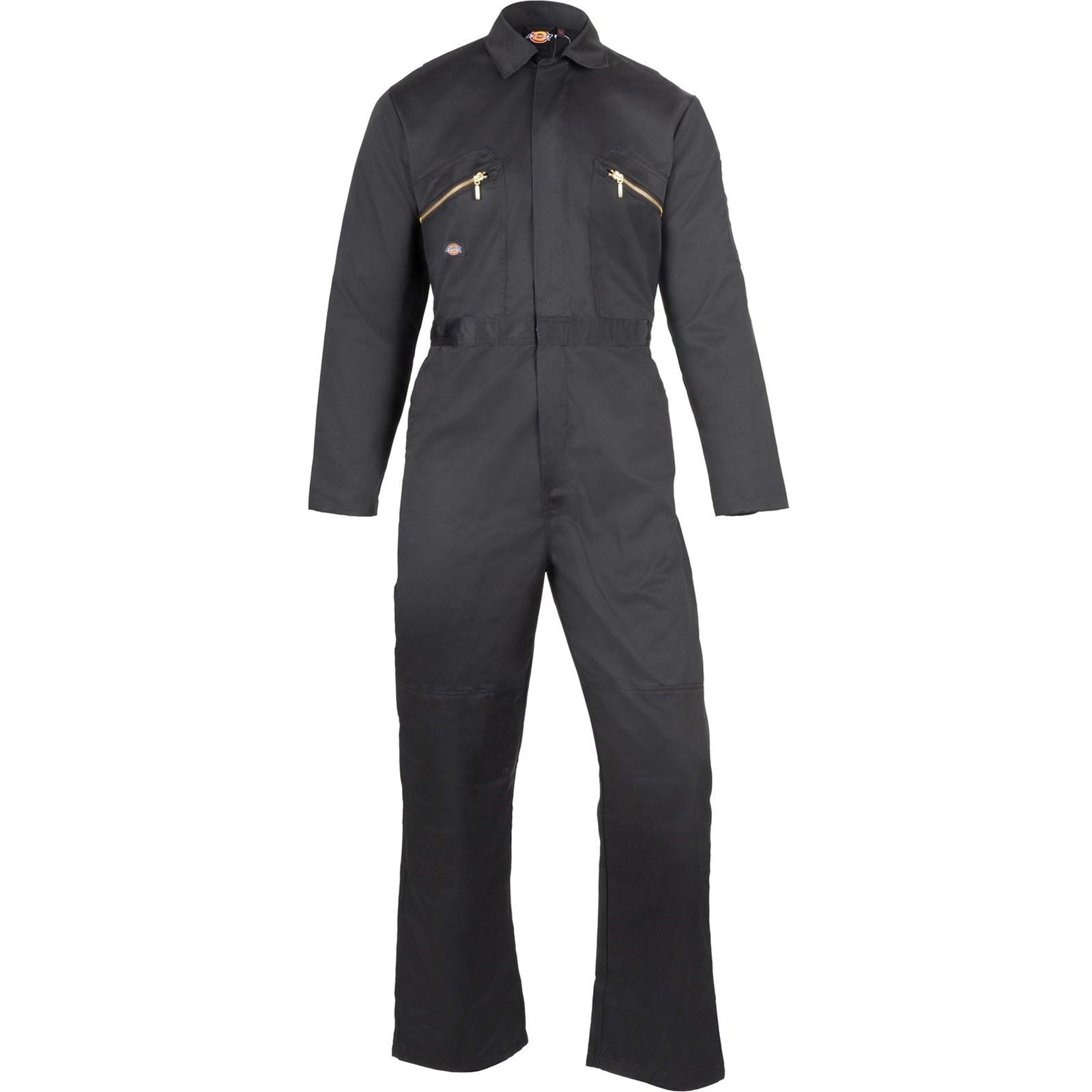 Dickies Everyday Combinaison De Travail Noire En Polyester