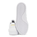 Adidas Grand Court 2.0 Baskets Blanches Pour Femmes