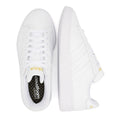 Adidas Grand Court 2.0 Baskets Blanches Pour Femmes