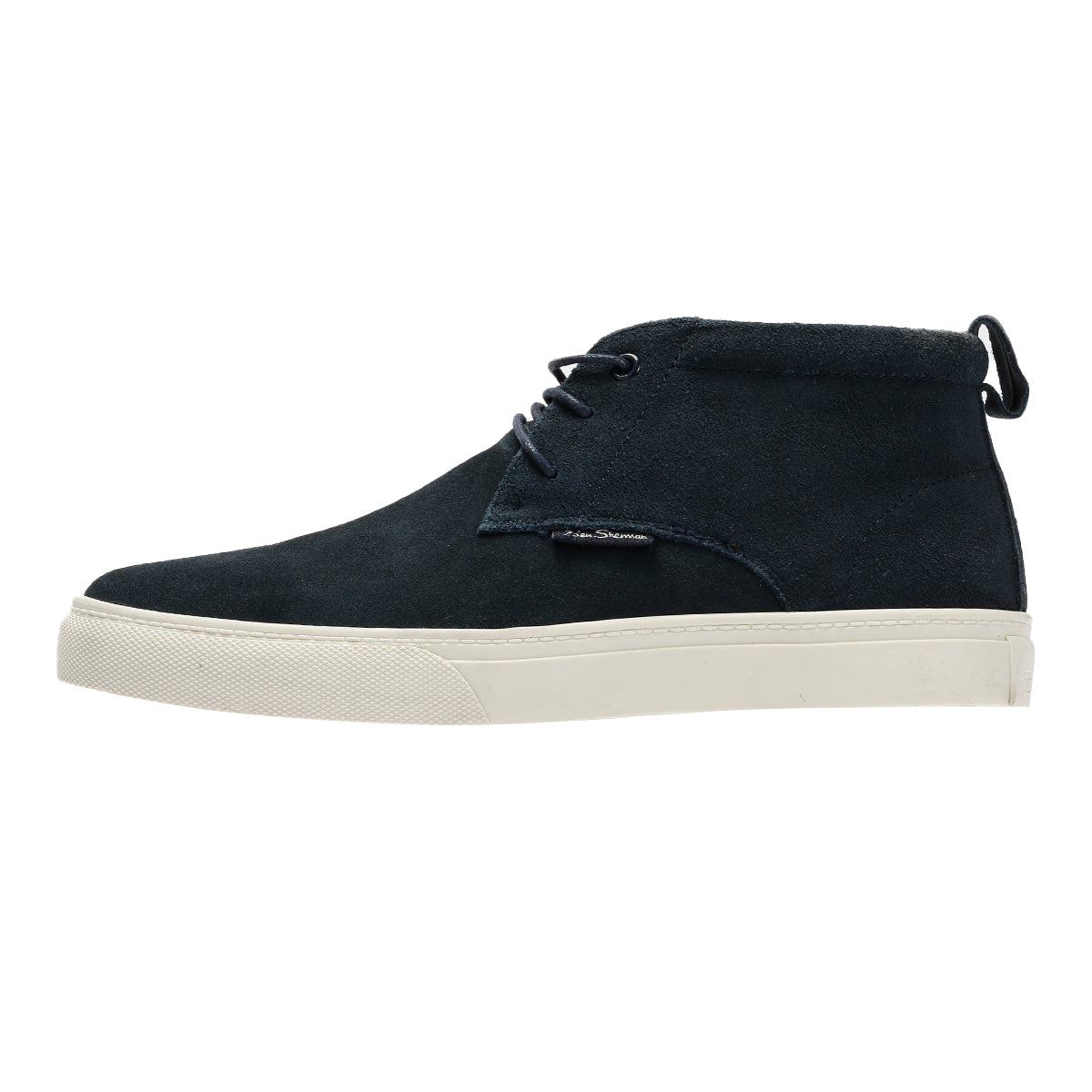 Ben Sherman Parkway Bottes Bleues Pour Hommes En Suède