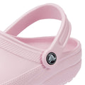 Sabots Crocs Classic Ballerine Rose Femme