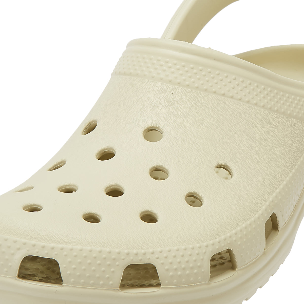 Sabots Crocs Classic en os pour femmes