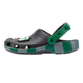 Crocs Slytherin (Serpentard) Classic Sandales Vertes