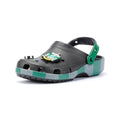 Crocs Slytherin (Serpentard) Classic Sandales Vertes Pour Femmes