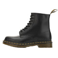 Dr. Martens 1460 Smooth Bottes en cuir pour femmes noir