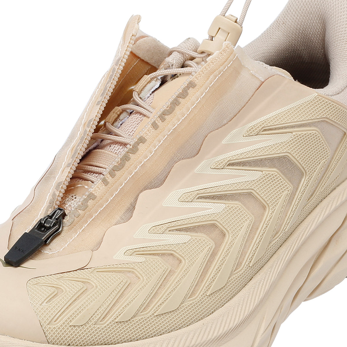 Hoka Project Clifton Baskets "Shifting Sand" / Dune