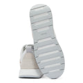 Boss Titanium Runn Womens Natural Trainers