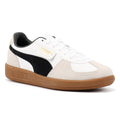 Puma Palermo Baskets Blanches En Cuir