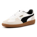 Puma Palermo Baskets Blanches En Cuir