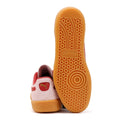 Puma Palermo Baskets En Cuir Rose