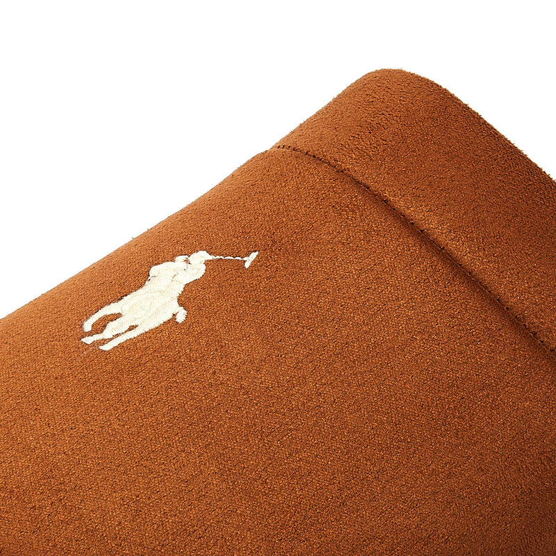 Ralph Lauren Klarence Mens Snuff Slippers