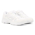 Saucony Ride Millenium Baskets Blanches