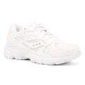 Saucony Ride Millenium Baskets Blanches