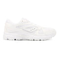 Saucony Ride Millenium Baskets Blanches