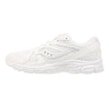 Saucony Ride Millenium Baskets Blanches