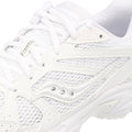 Saucony Ride Millenium Baskets Blanches