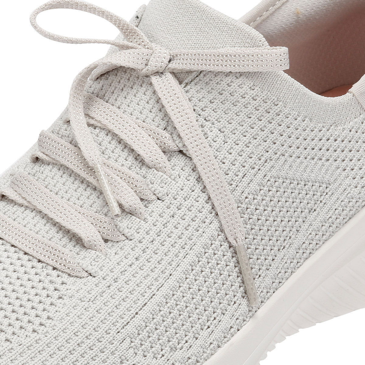 Skechers Ultra Flex 3.0 Elevated Chaussures De Sport Grises Pour Femmes