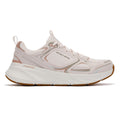 Skechers Edgeridge Baskets Roses Pour Femmes