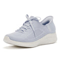 Skechers Ultra Flex 3.0 Elevated Baskets Bleues Pour Femmes