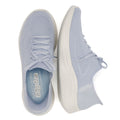 Skechers Ultra Flex 3.0 Elevated Baskets Bleues Pour Femmes