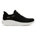 Skechers BOBS Squad Chaos Baskets Noires Pour Femmes