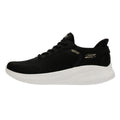 Skechers BOBS Squad Chaos Baskets Noires Pour Femmes