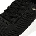 Skechers BOBS Squad Chaos Baskets Noires Pour Femmes