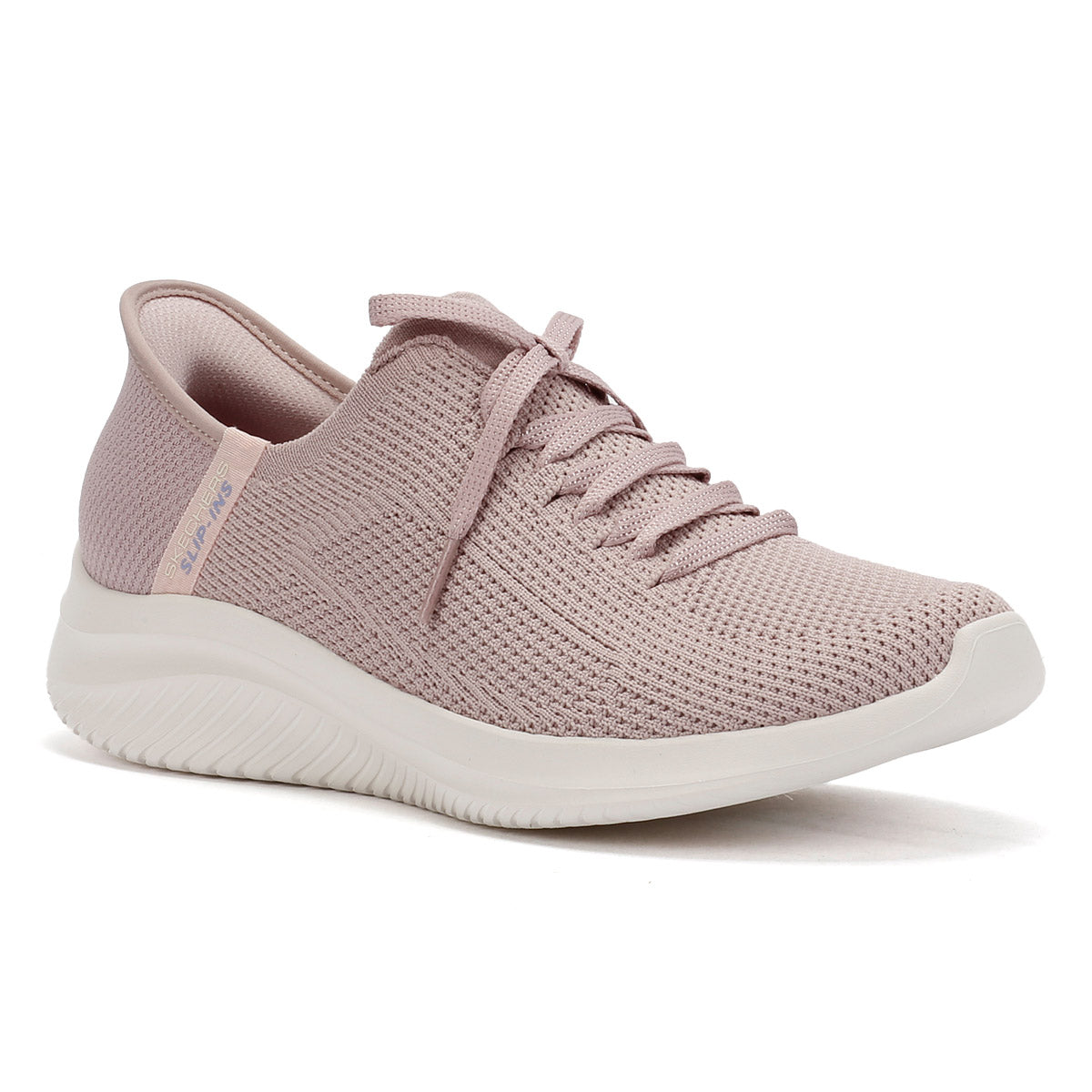 Skechers Ultra Flex 3.0 Elevated Chaussures De Sport Violettes Pour Femmes