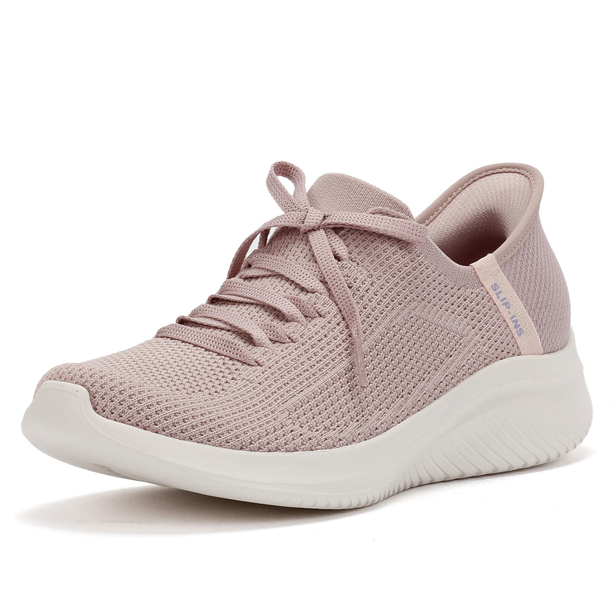 Skechers Ultra Flex 3.0 Elevated Chaussures De Sport Violettes Pour Femmes