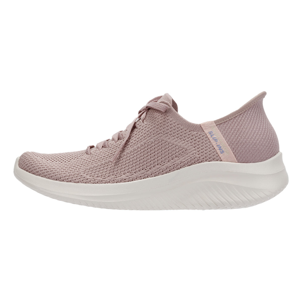 Skechers Ultra Flex 3.0 Elevated Chaussures De Sport Violettes Pour Femmes