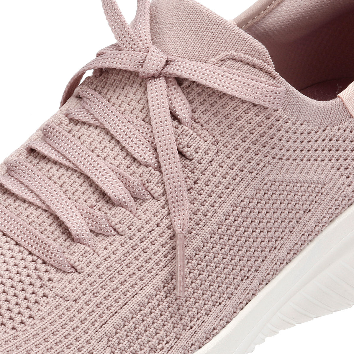 Skechers Ultra Flex 3.0 Elevated Chaussures De Sport Violettes Pour Femmes