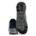 Skechers Glide-Step Pro Baskets Bleues Pour Hommes