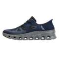Skechers Glide-Step Pro Baskets Bleues Pour Hommes