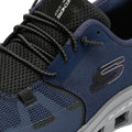 Skechers Glide-Step Pro Baskets Bleues Pour Hommes