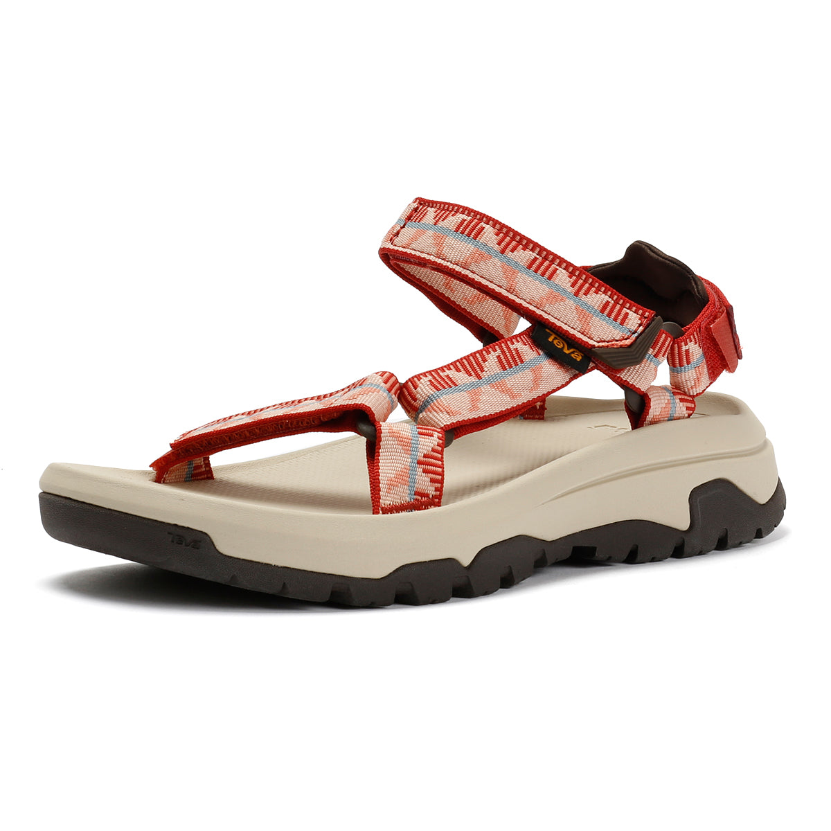 Teva Hurricane XLT3 Sandales Roses Pour Femmes