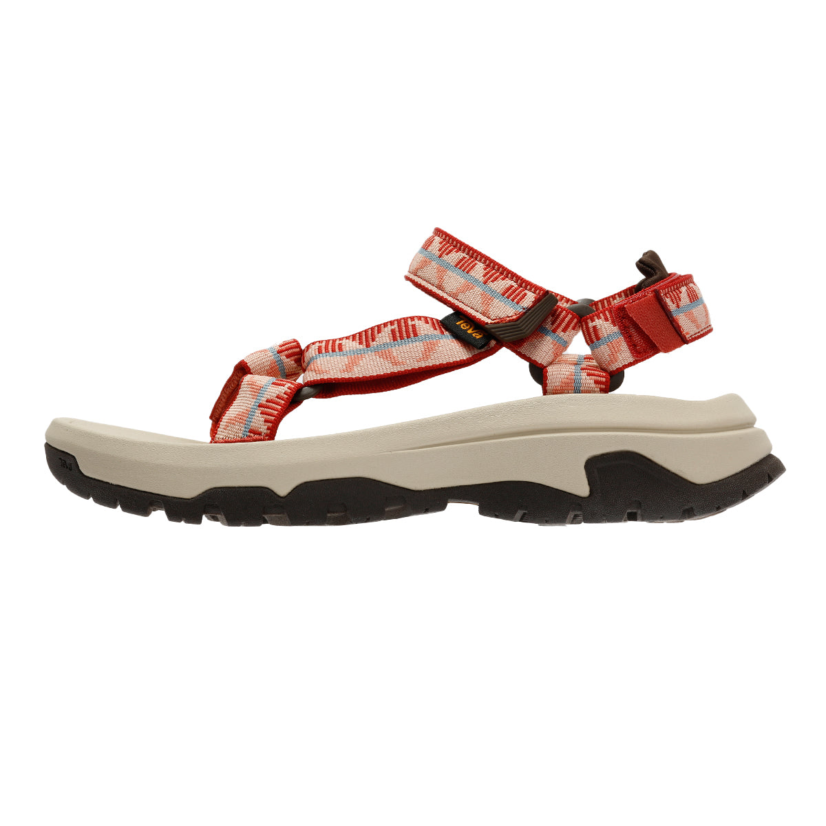 Teva Hurricane XLT3 Sandales Roses Pour Femmes