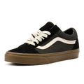 Vans Old Skool Heavy Chaussures De Toile Noire