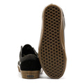 Vans Old Skool Heavy Chaussures De Toile Noire
