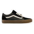 Vans Old Skool Heavy Chaussures De Toile Noire