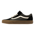 Vans Old Skool Heavy Chaussures De Toile Noire