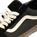 Vans Old Skool Heavy Chaussures De Toile Noire